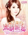 总裁的蜜制新妻免费