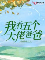 我有五个大佬爸爸免费阅读软软