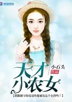 天才小农女又迷