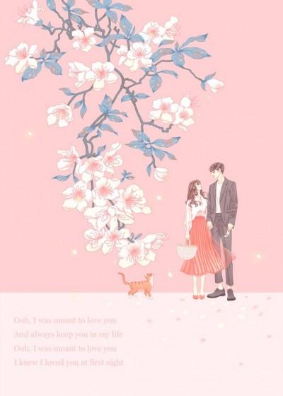 顾素素秦天翼最后跟谁结婚了