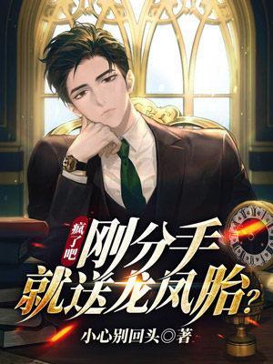 疯了吧刚分手就送龙凤胎 免费阅读