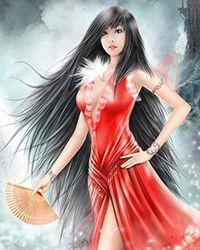 少女星球沈小婷