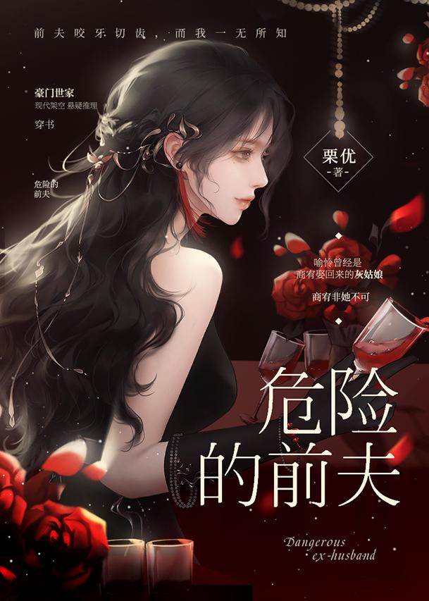 危险的前夫晋江