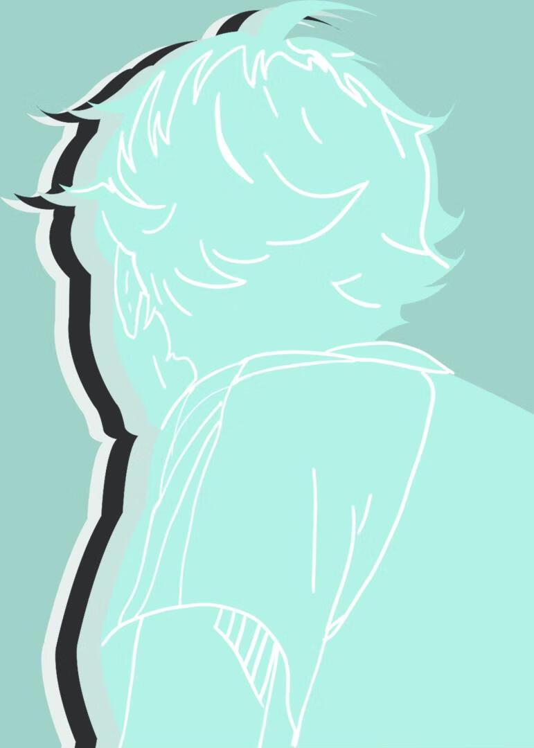 因为他很可爱翻译成英语