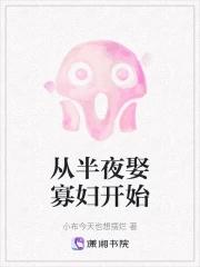 从半夜娶寡妇开始的