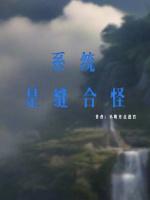 缝合的镜语系统