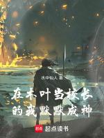 在木叶当卧底的