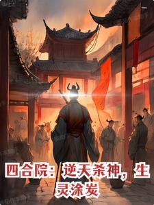 四合院逆天杀神生灵涂炭