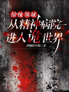 惊悚领域从精神病院进入诡世界 TXT贴吧