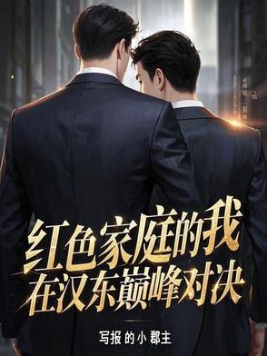 红色家庭的我在汉东巅峰对决