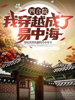 四合院我穿越成了易中海2