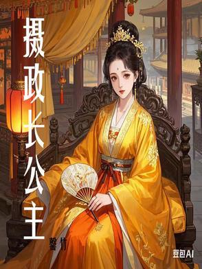摄政长公主中蛊晋江文学城