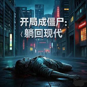 僵尸开局成为土地神最新章节