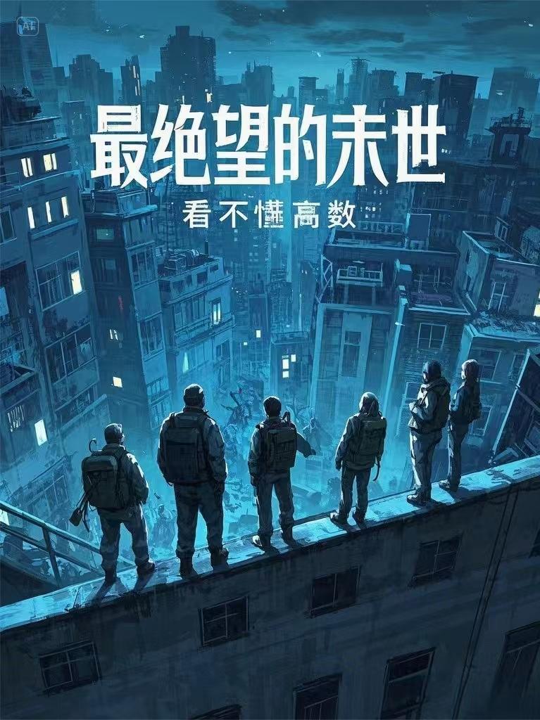 最绝望的境地是什么