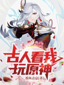 古人看我玩原神的句子有哪些