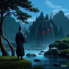 茅山后裔之大道归元有声