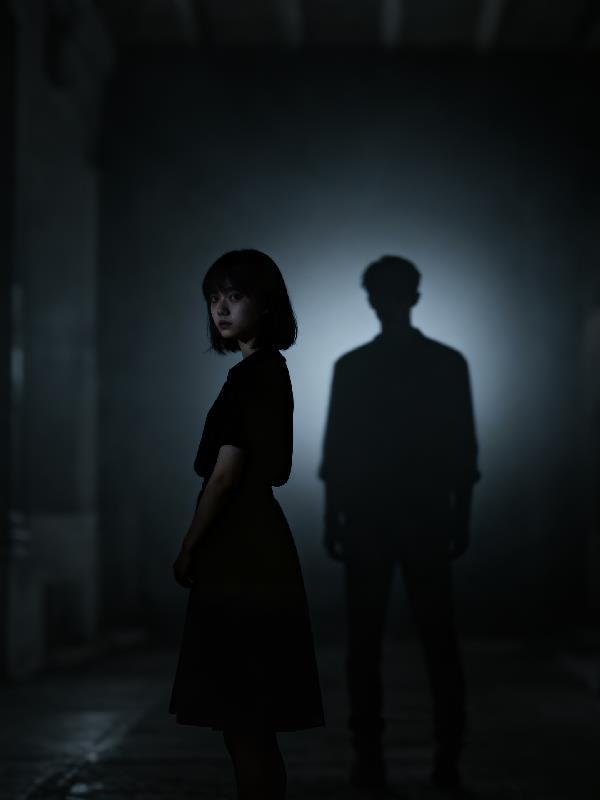 白切黑女主vs高冷闷骚男主