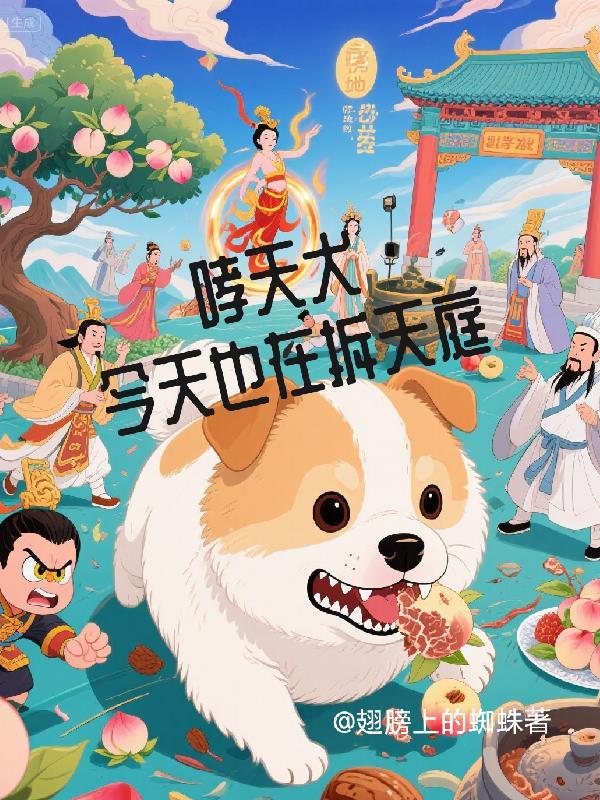哮天犬在哪