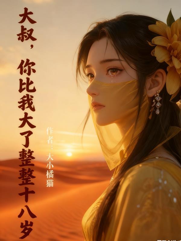 大叔大我13岁知乎