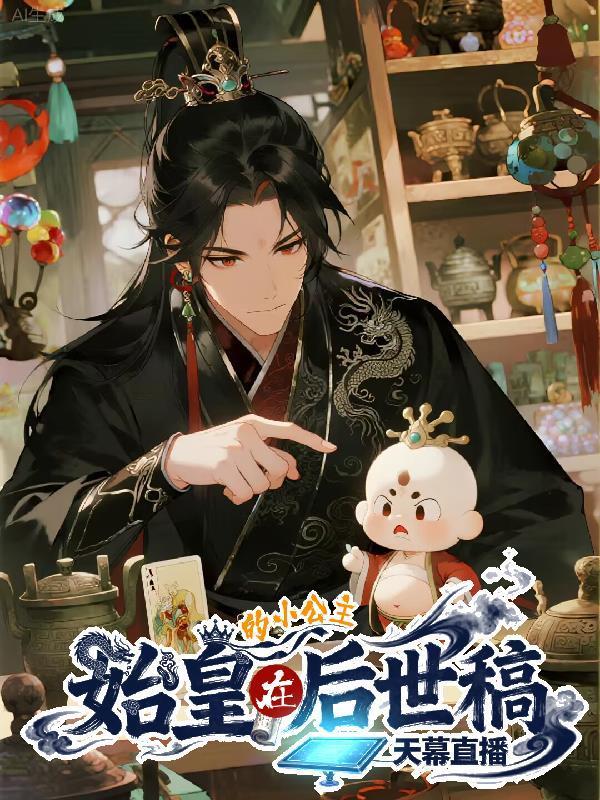 秦始皇的小公主