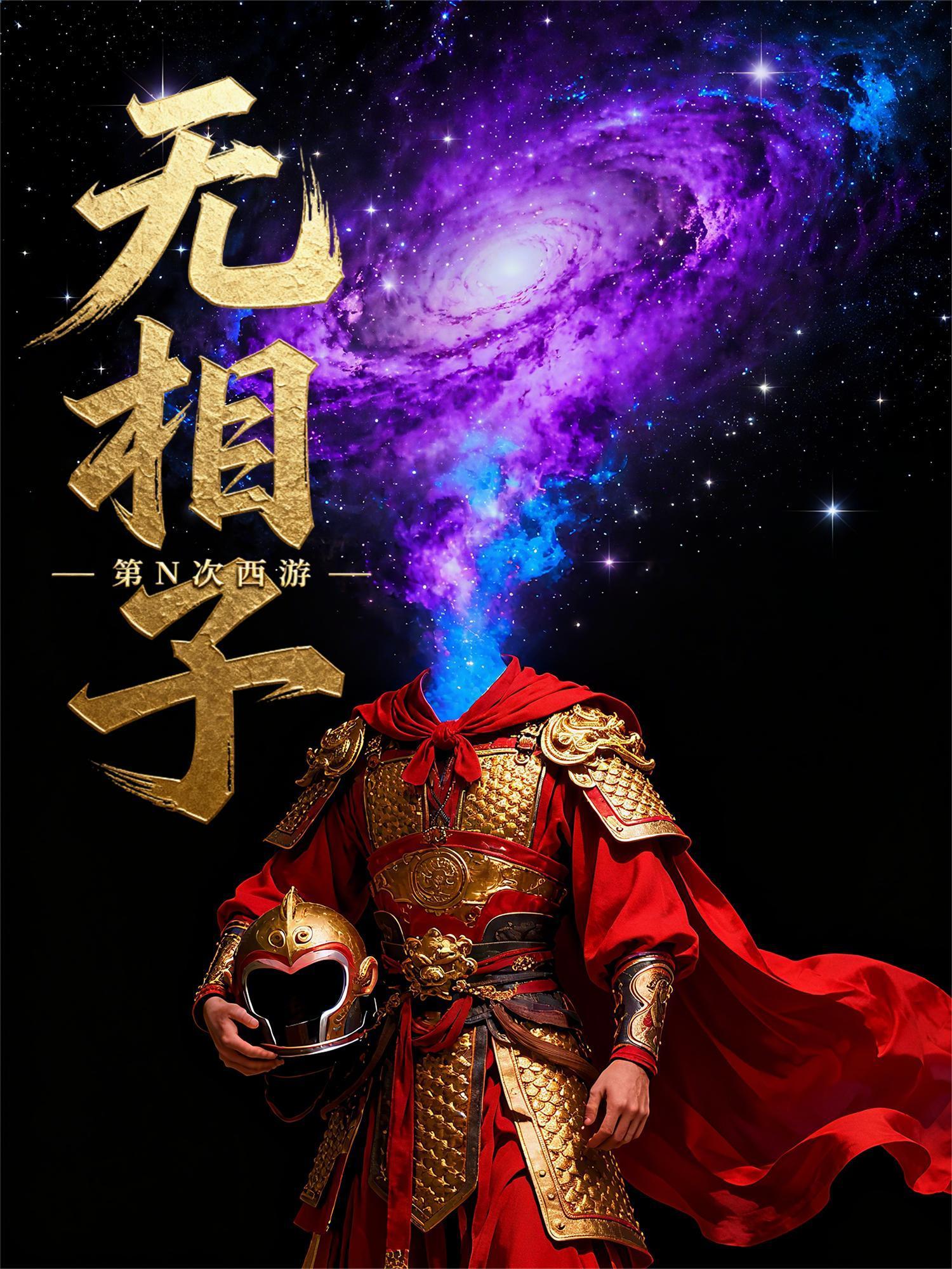 无相子弟满天山