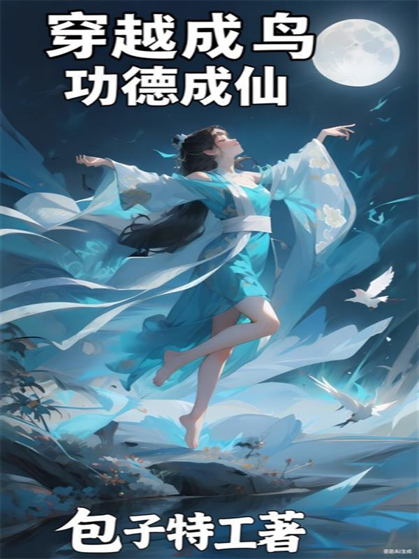 穿越成鸟功德成仙有没有男主