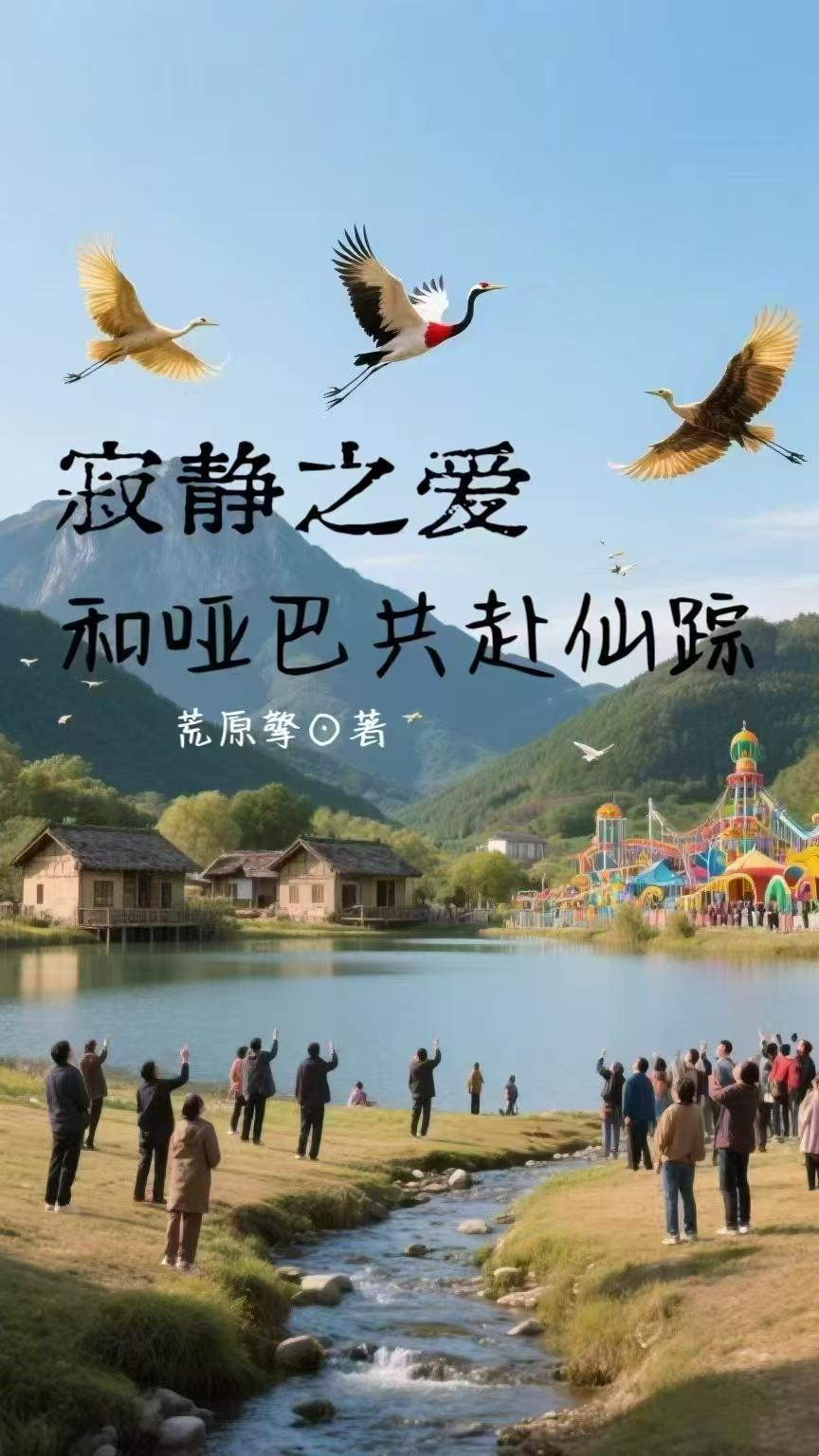 寂静之地 聋哑