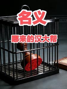名义哪来的汉大帮笔趣阁免费阅读小