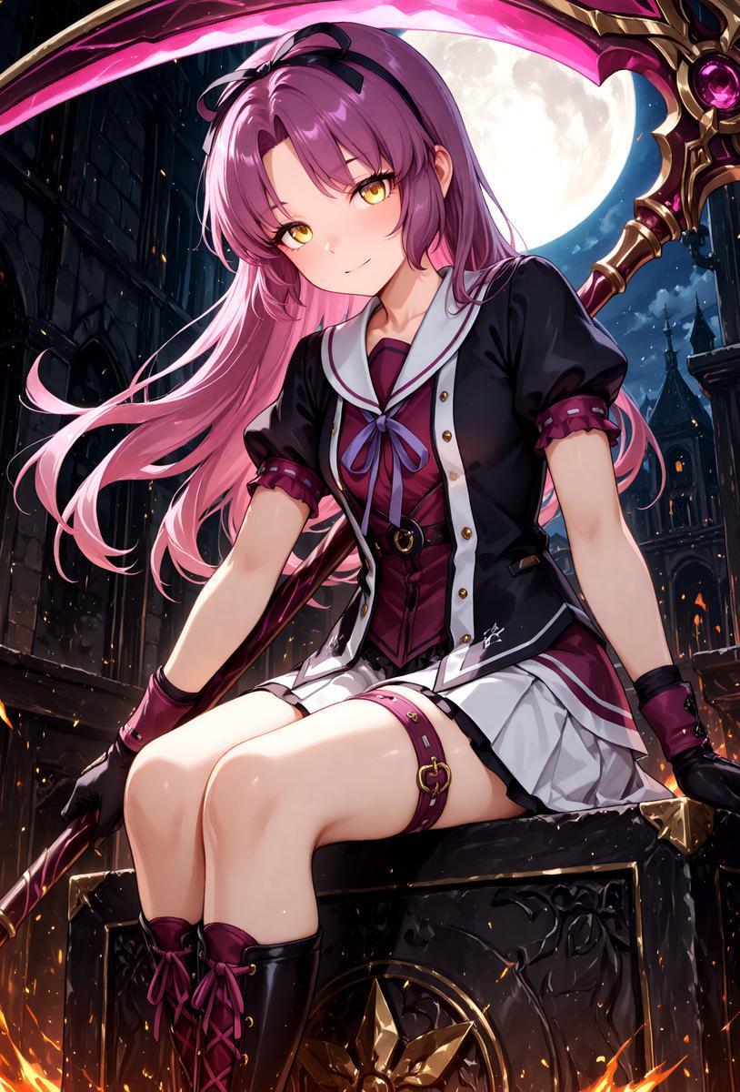 乐园的少女与堕落的剑士哪个好