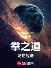 拳之道龙蛇起陆TXT