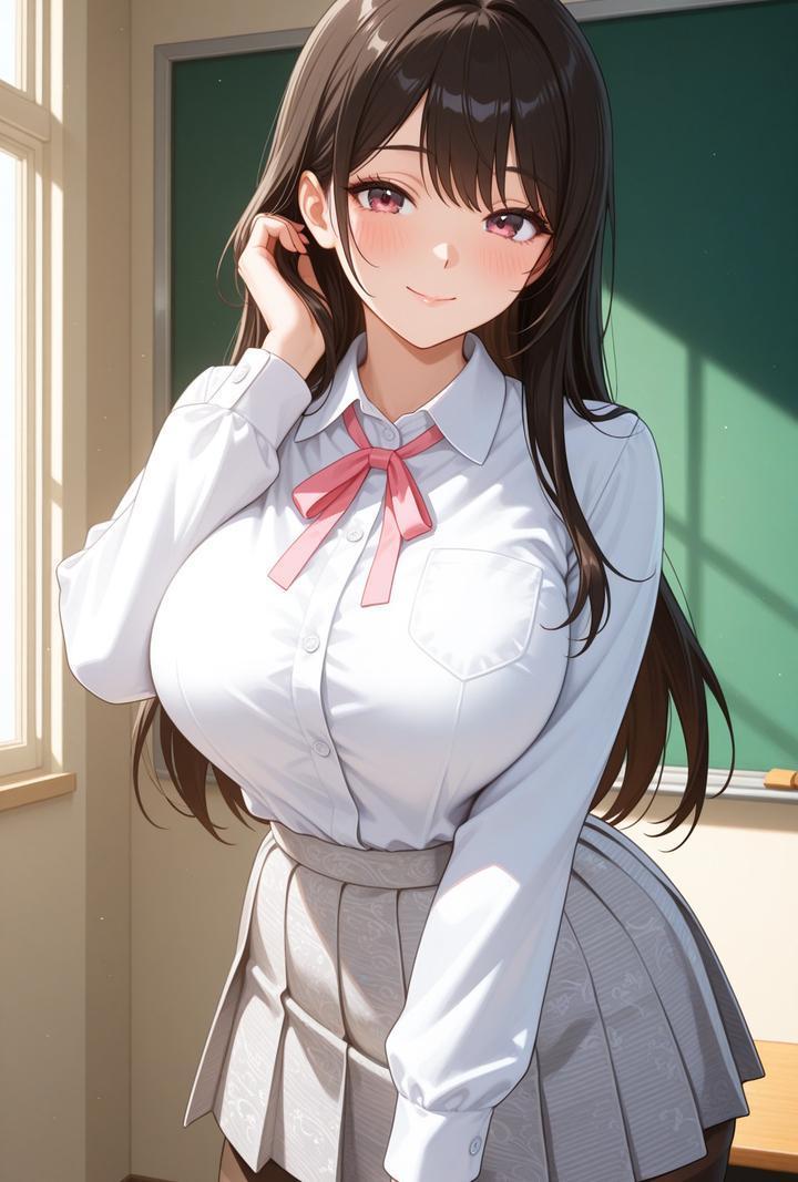 姐姐只能属于我