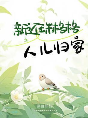 新还珠格格之人儿归家大概讲的是啥