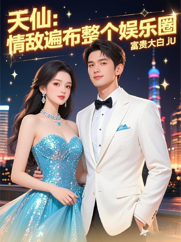 天仙:情敌遍布整个娱乐圈