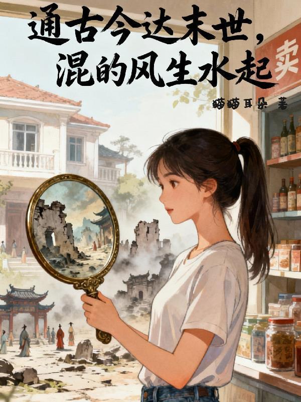 通古今达末世,混的风生水起