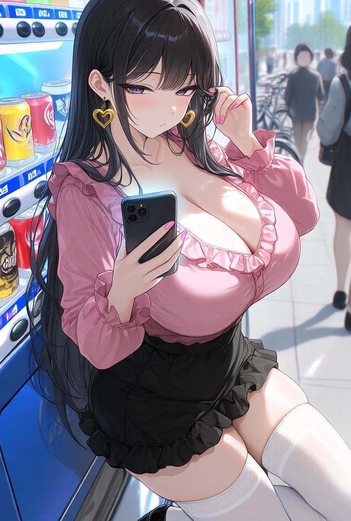 一条法令,让外卖小哥变身破处天团